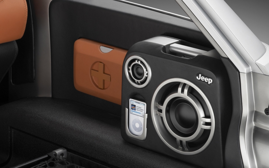 Jeep ļ