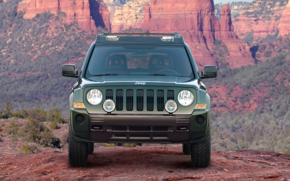 Jeep ļ
