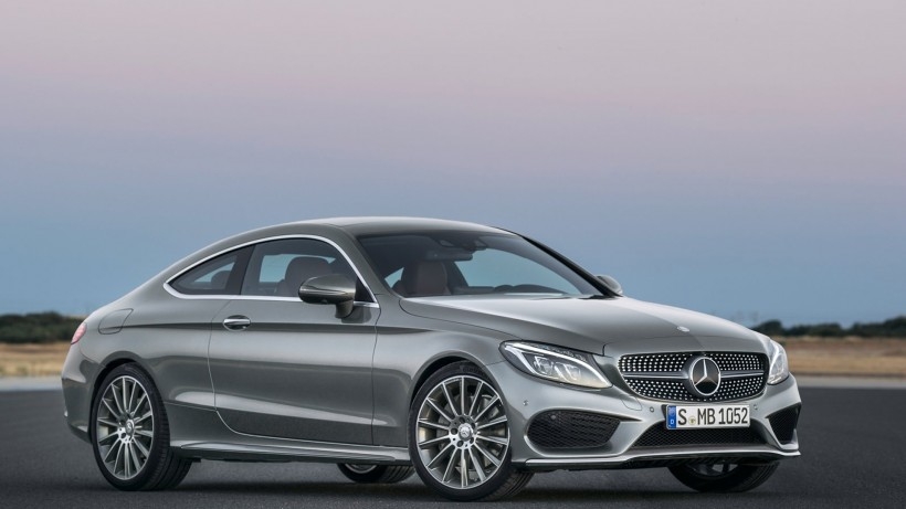 2017C-Class Coupeֽ