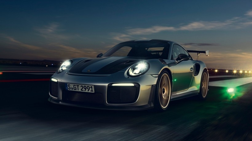 ʱ911 GT2 RSֽ