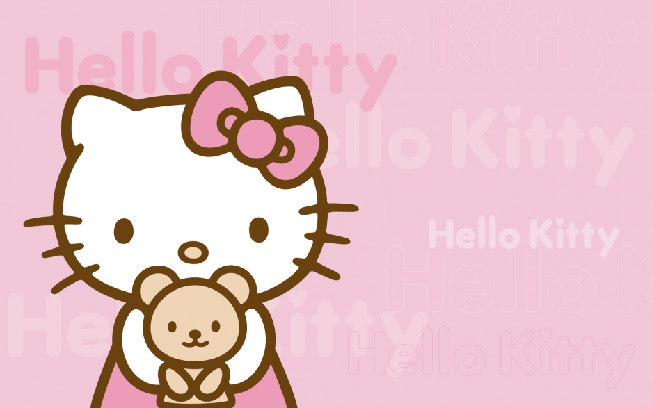 hello kitty ֽ֮ɫԼ