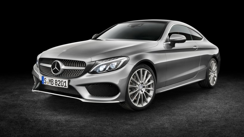 2017C-Class Coupeֽ