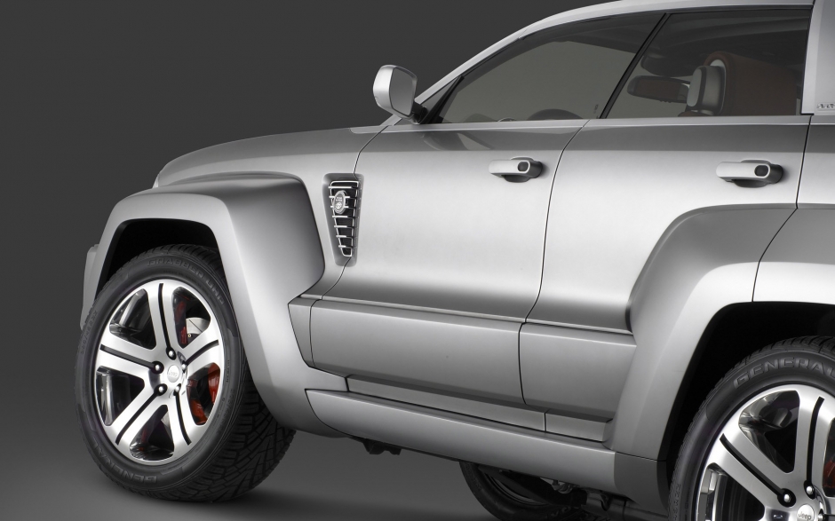 Jeep ļ