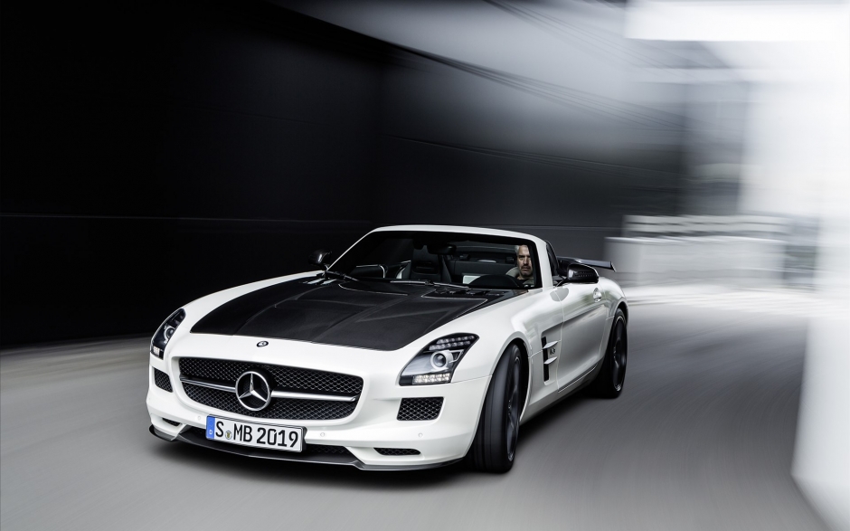 2014SLS AMG GT Final Editionڸֽ