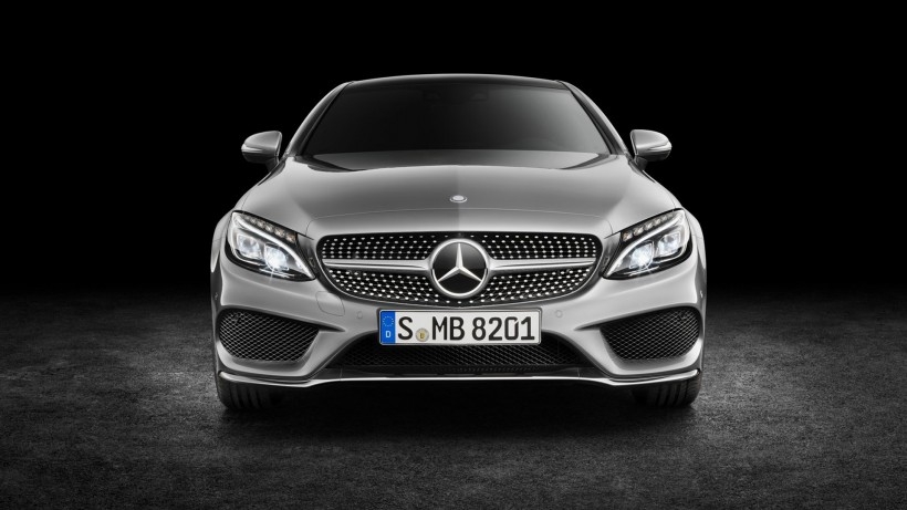 2017C-Class Coupeֽ