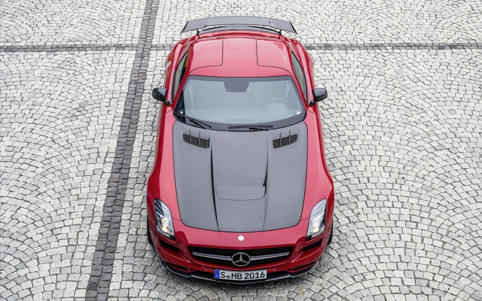 2014SLS AMG GT Final Editionڸֽ