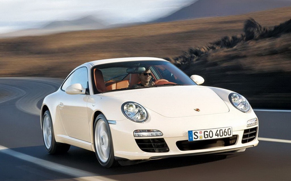 ʱPanamera 911 Carrera˫