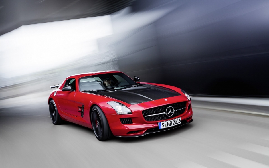 2014SLS AMG GT Final Editionڸֽ