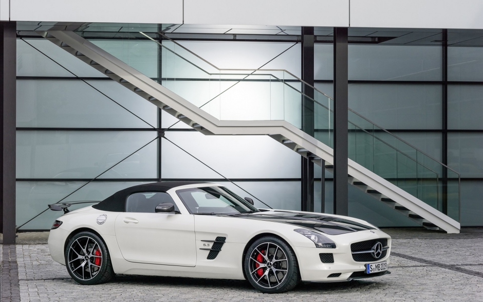 2014SLS AMG GT Final Editionڸֽ