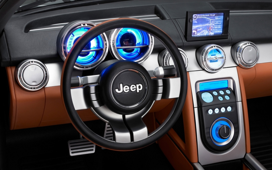 Jeep ļ