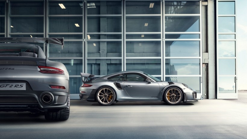 ʱ911 GT2 RSֽ