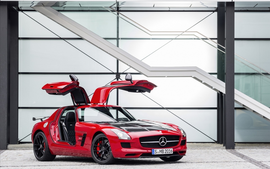 2014SLS AMG GT Final Editionڸֽ