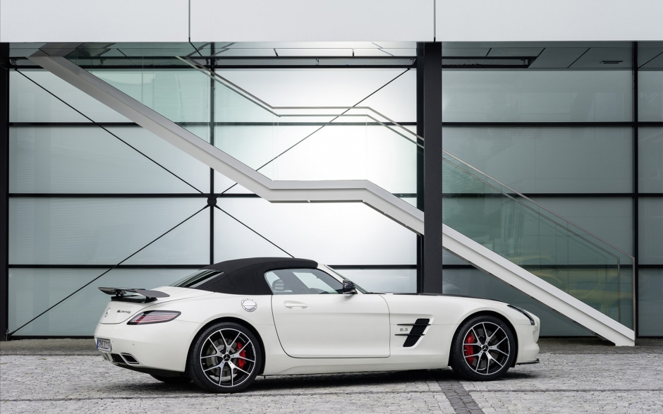 2014SLS AMG GT Final Editionڸֽ