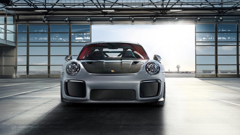 ʱ911 GT2 RSֽ