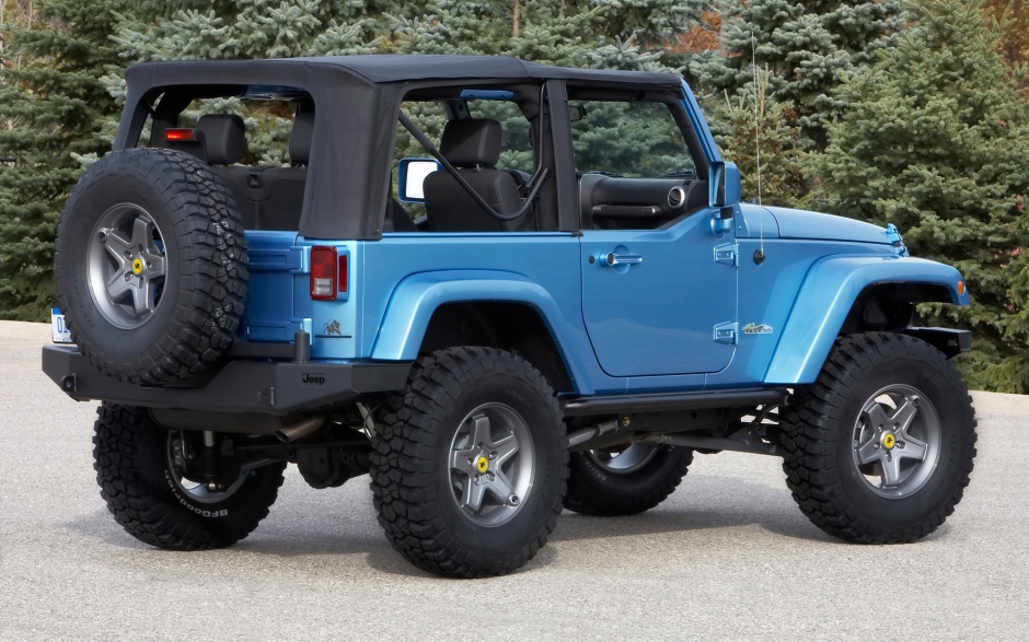 Jeep ļ