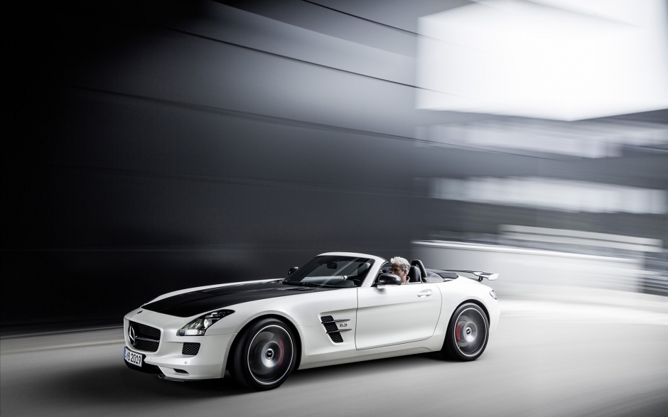 2014SLS AMG GT Final Editionڸֽ