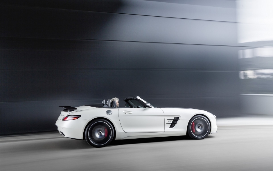 2014SLS AMG GT Final Editionڸֽ