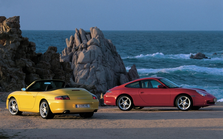 ʱPanamera 911 Carrera˫