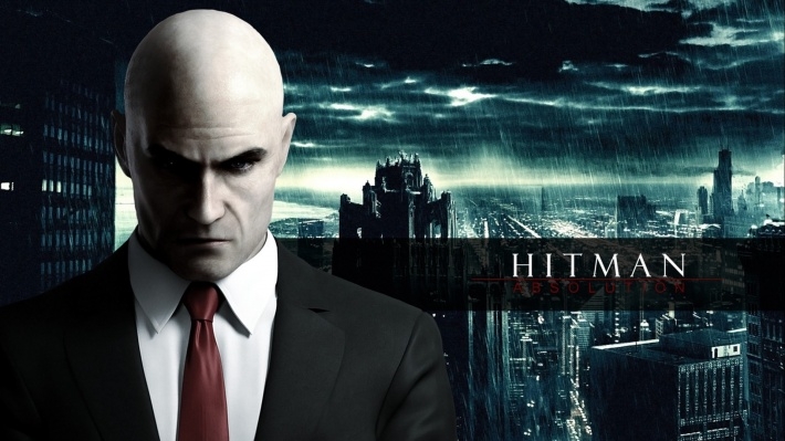 Ӱɱִ47 Hitmanֽ