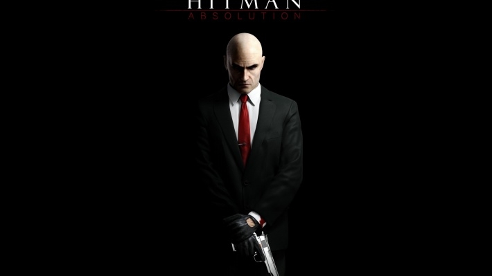 Ӱɱִ47 Hitmanֽ