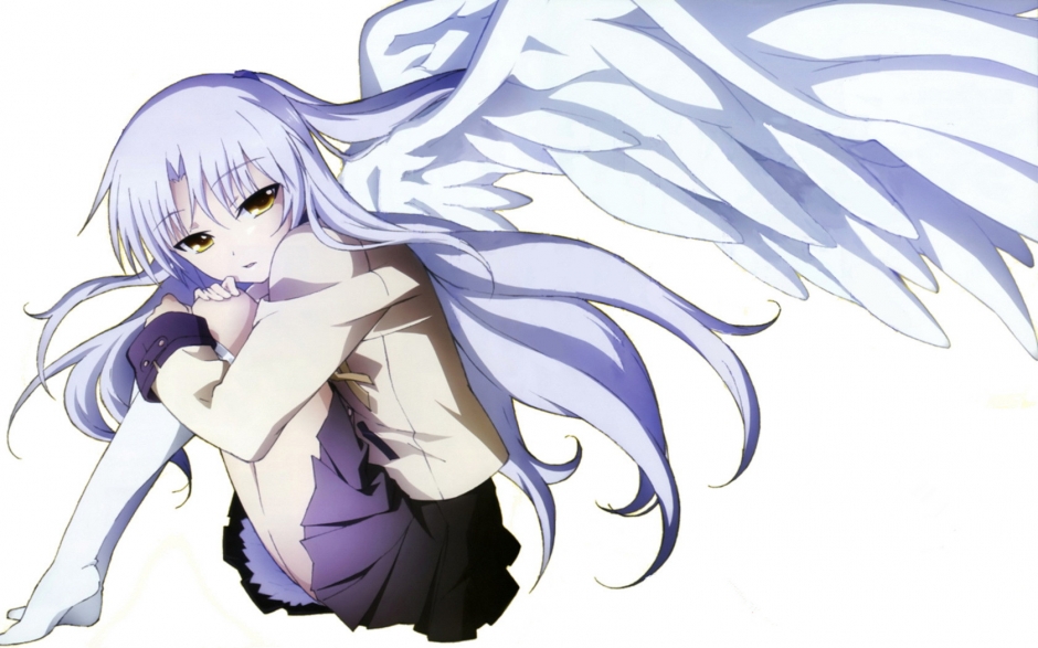 Angel Beats!Ůֽ