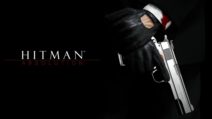 Ӱɱִ47 Hitmanֽ