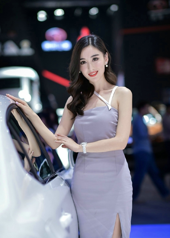娇艳妩媚美女婕西儿jessie极品人体艺术写真