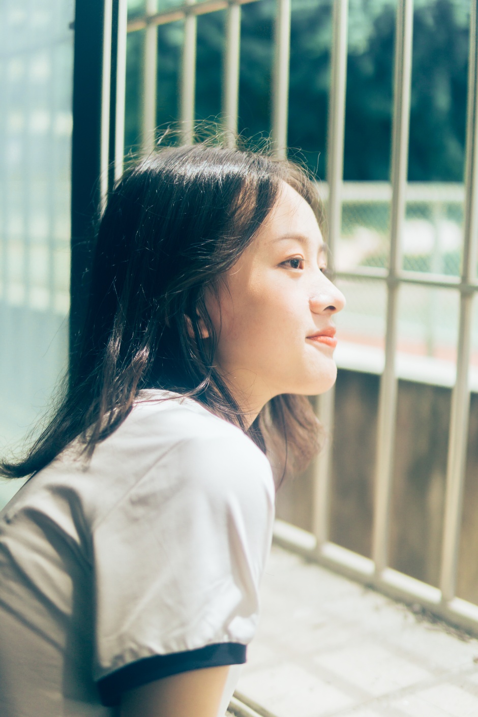 秀人网美女左熙性感人体摄影图片欣赏