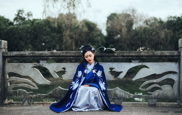 魅妍社娜露Selena最大胆人体艺术写真欣赏