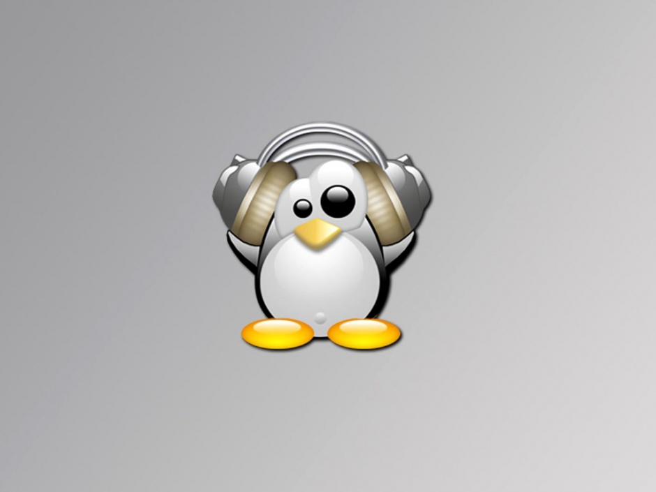 linux 