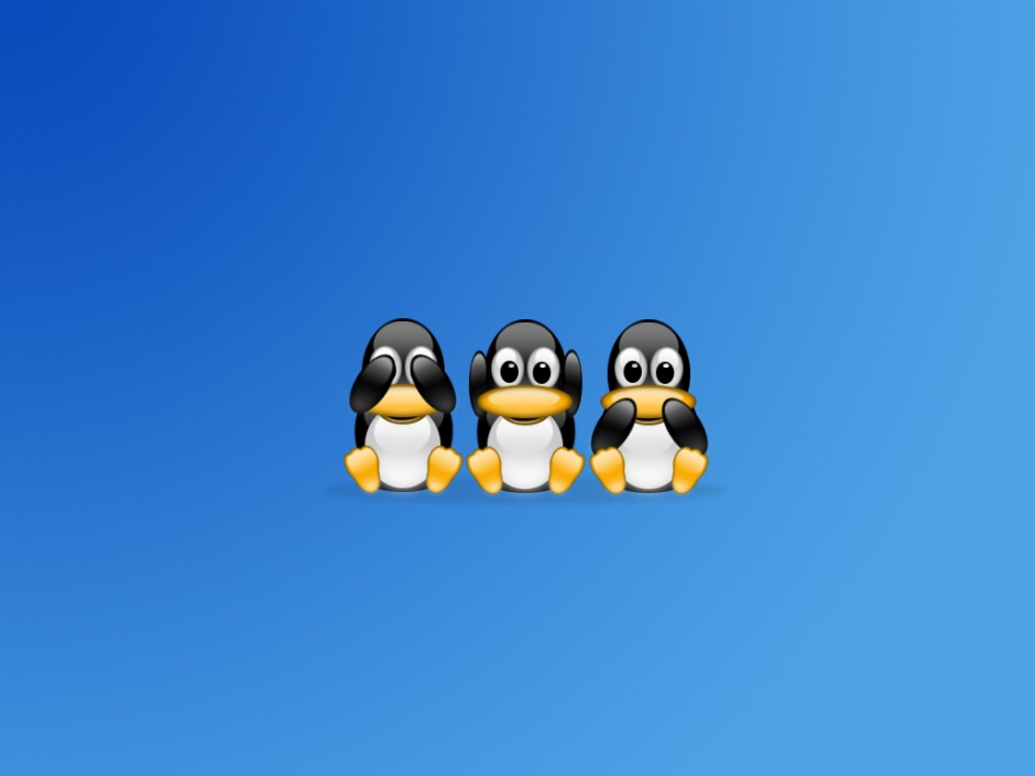linux 