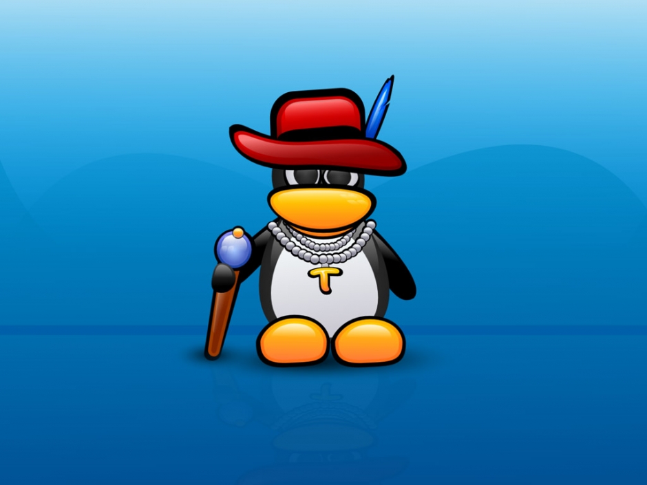 linux 