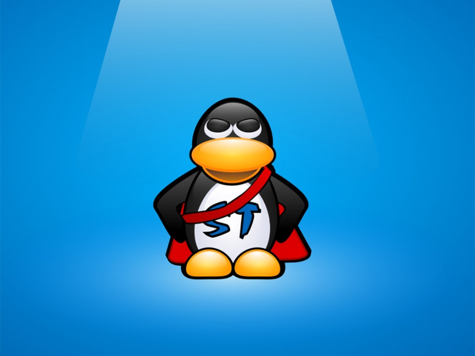 linux 