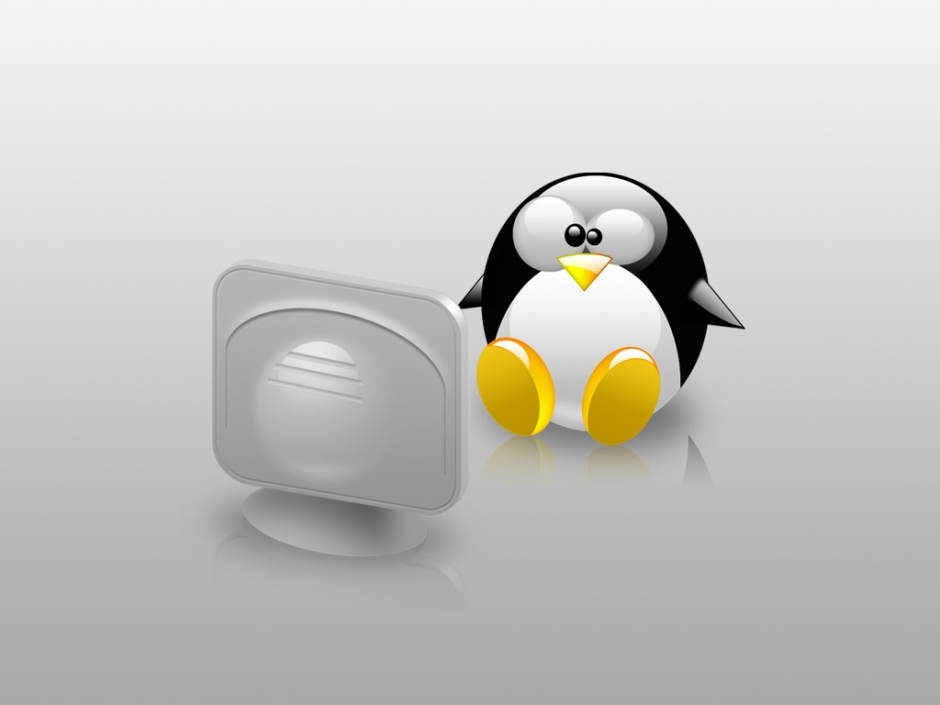 linux 
