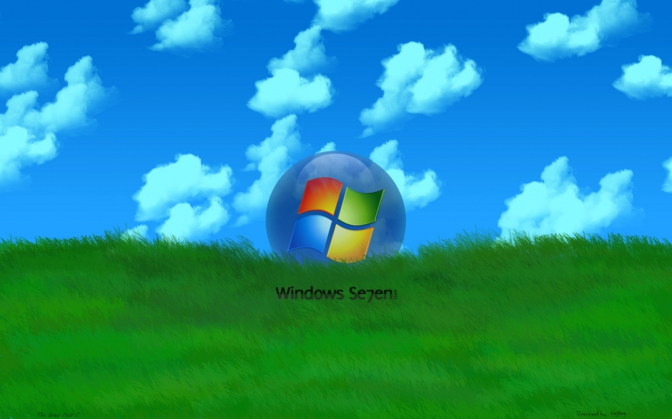 Windows7 ڶ