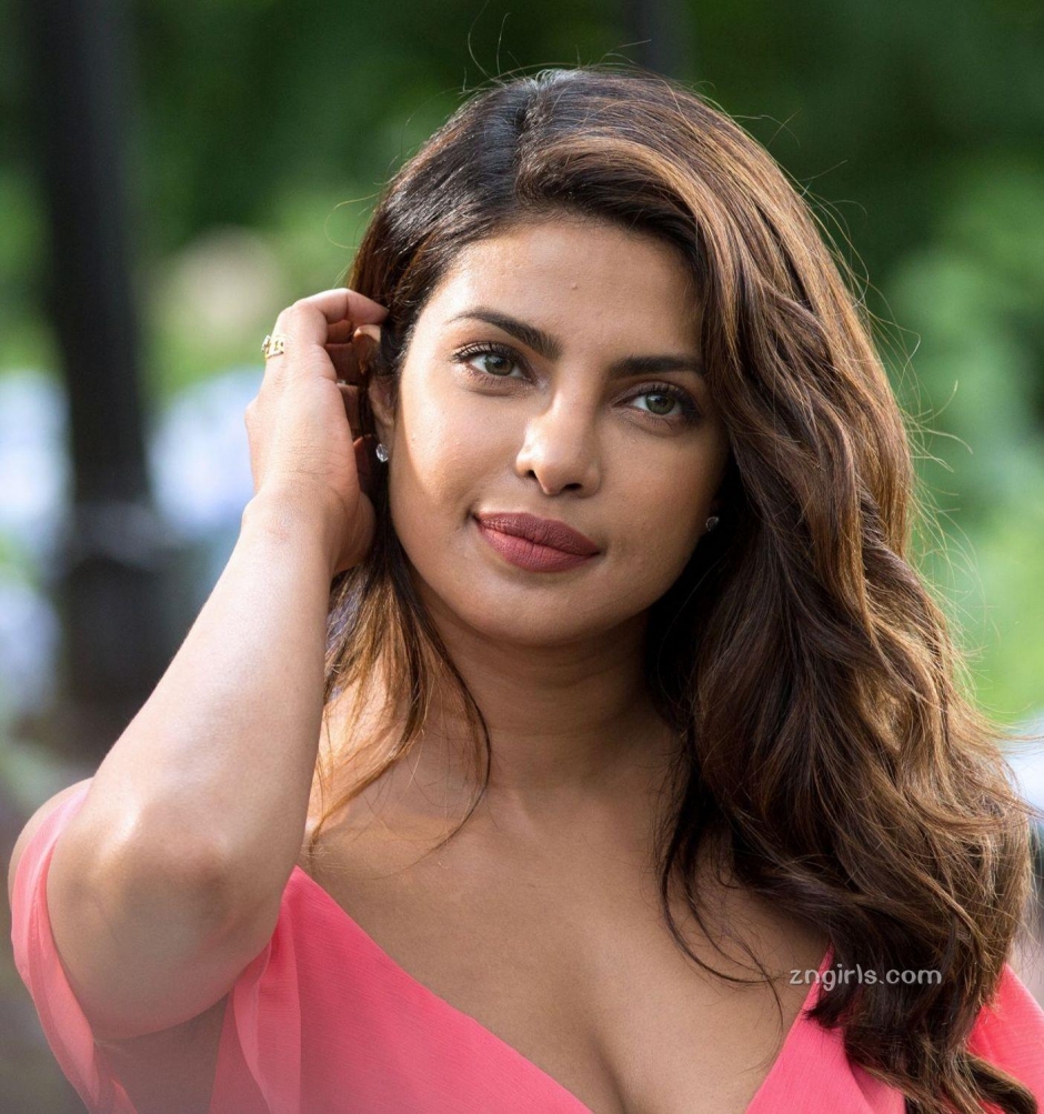 Priyanka Chopra- ӡ