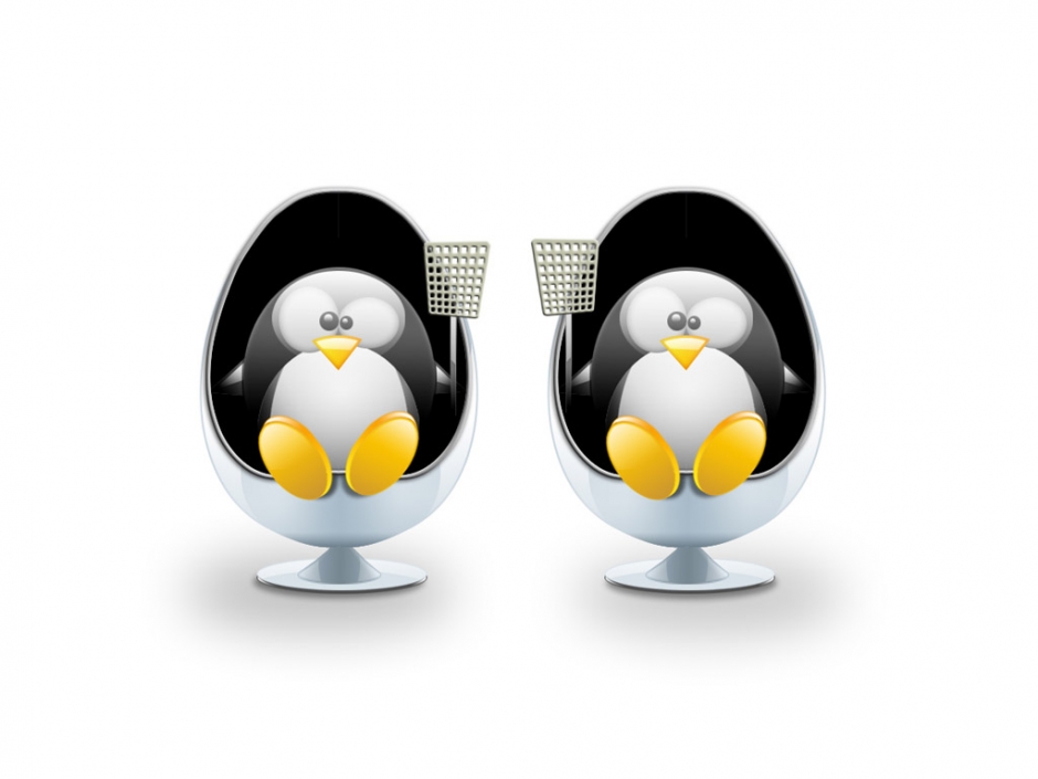 linux 
