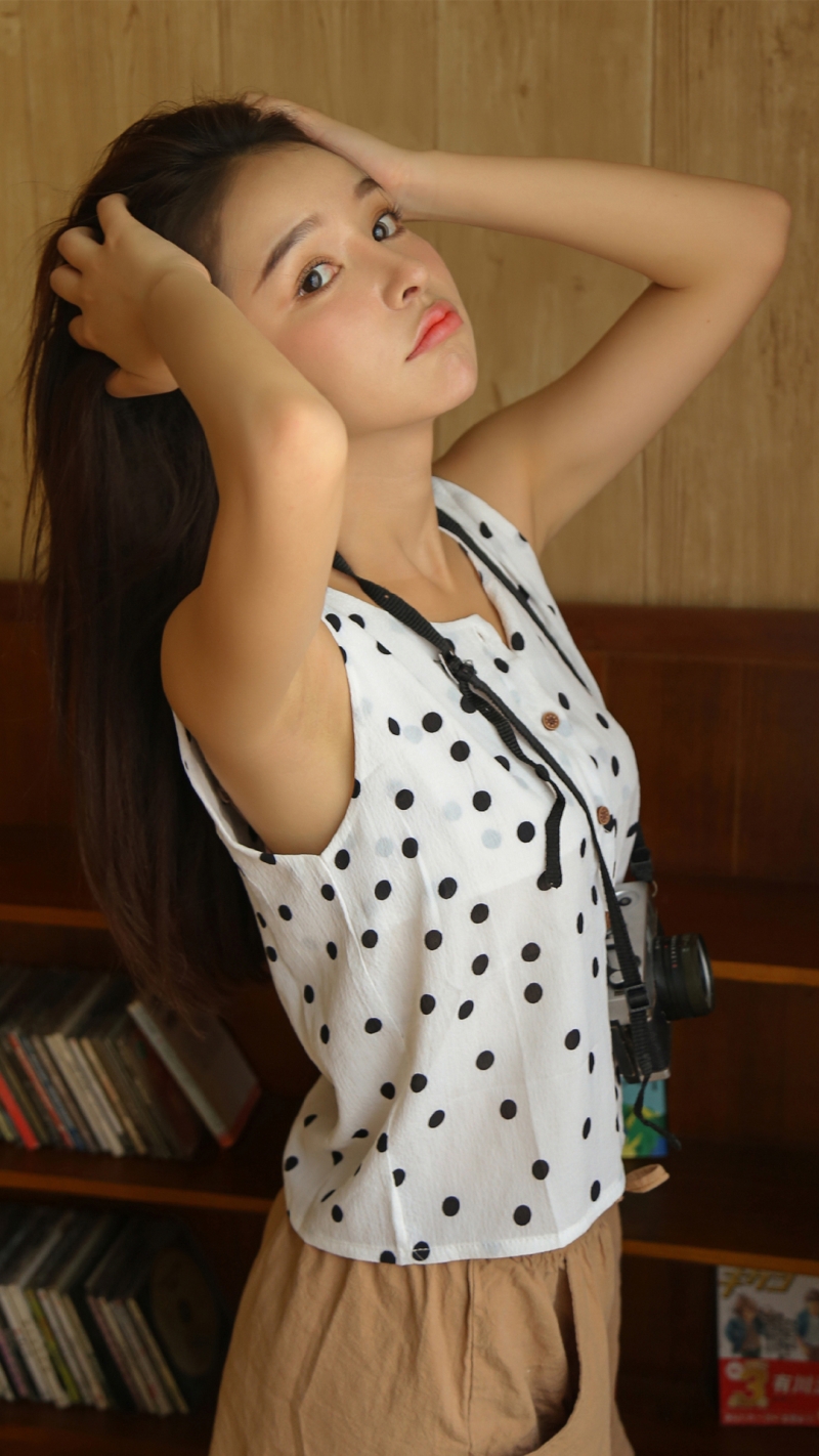 ˿ŮCindy˽д