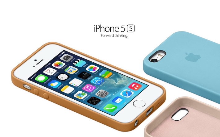 ƻiOS 7 iPhone 5S ֽ