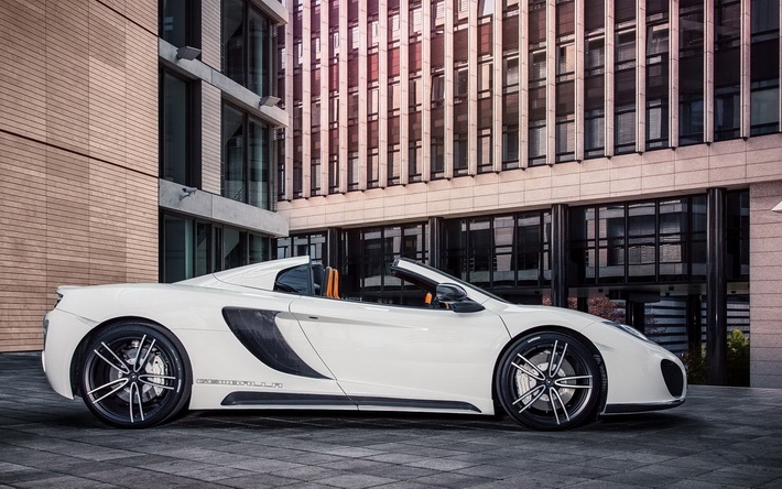 2013MP4-12C Spiderֽ