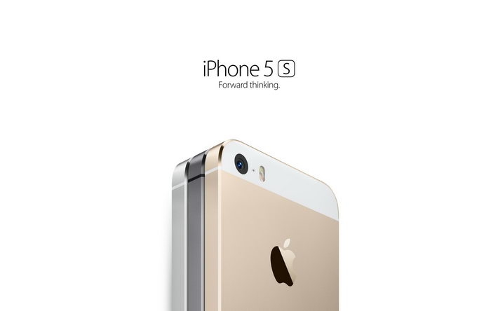 ƻiOS 7 iPhone 5S ֽ