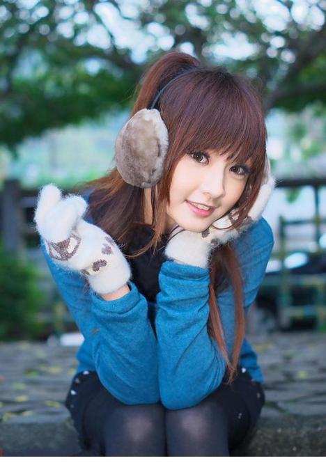 冈本麻里- [WPB-net] Extra91 写真集