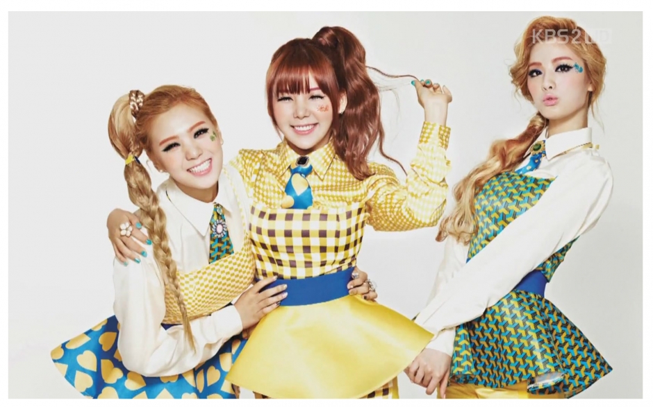 Orange Caramelֽ֮崿ɰ