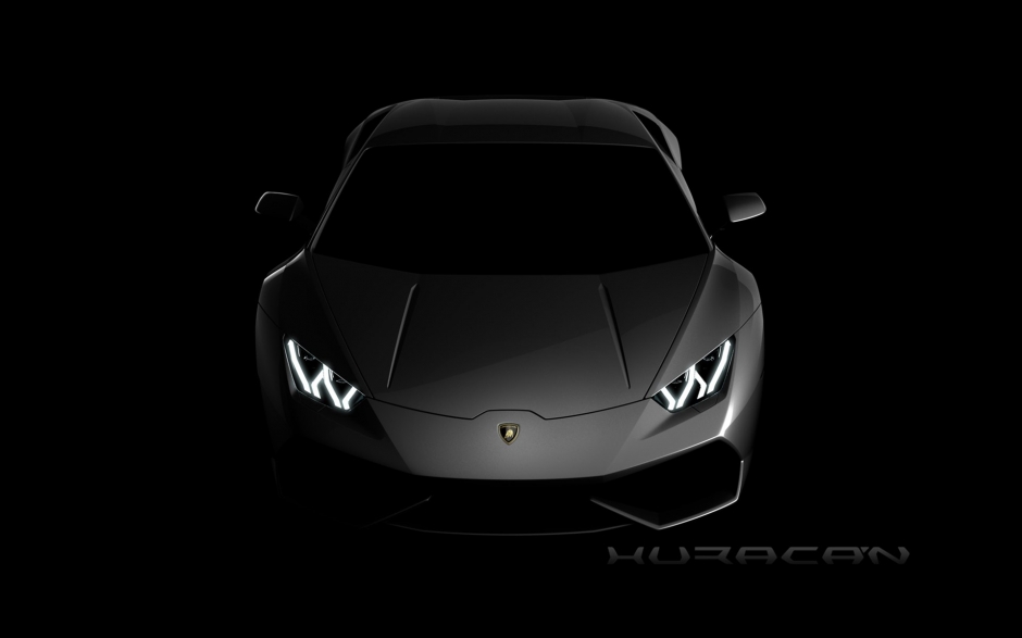 2014Huracan LP610-4ͼƬֽ