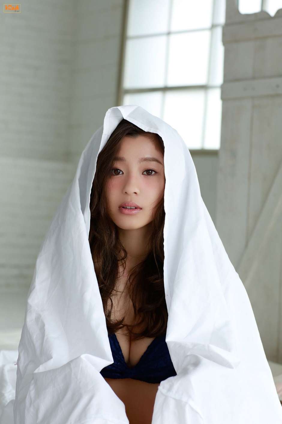 β- [BOMB.tv] 201607º GRAVURE Channel