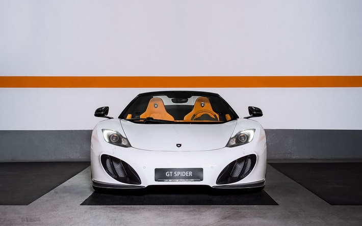 2013MP4-12C Spiderֽ