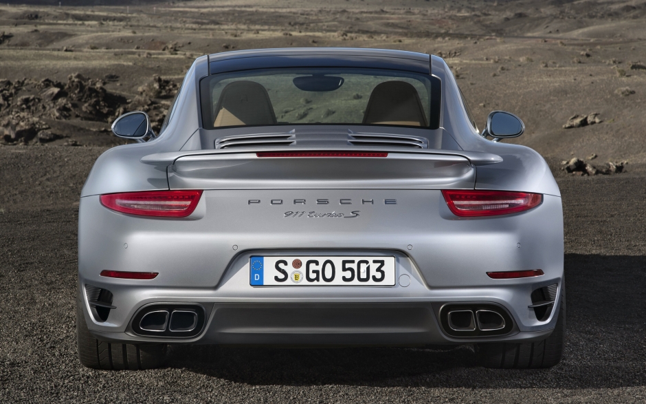 ʱ911 Turbo Sֽܳ