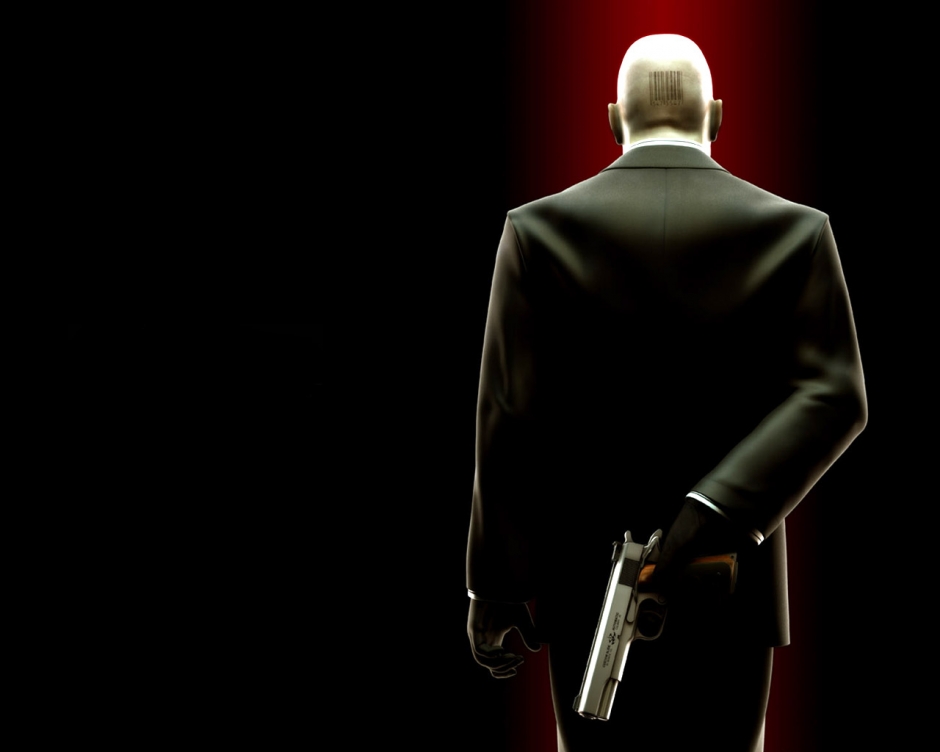 Hitman һ