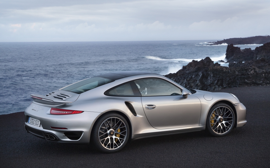 ʱ911 Turbo Sֽܳ