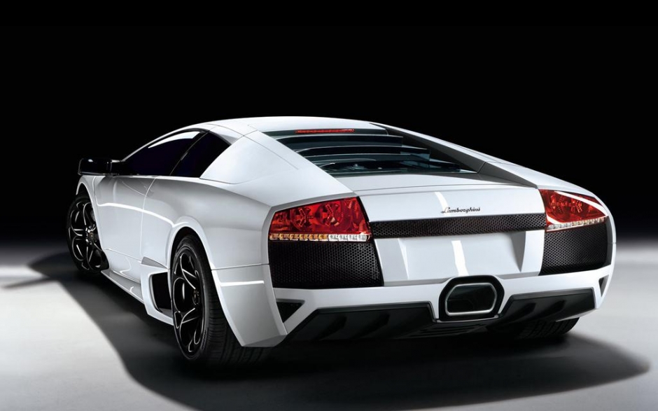 Murcielago LP640